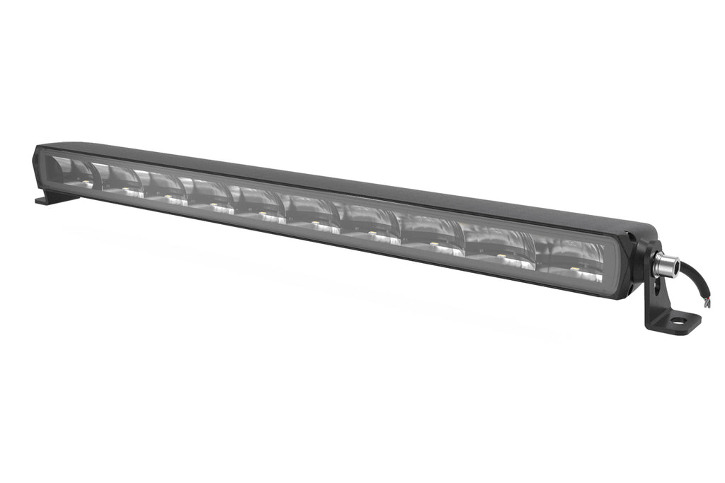 20 Inch Super Slimline LED Light bar, Powerful 100 W Combo Beam Driving Light bar Single Row