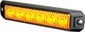 Low Voltage 18 W LED Warning Modules, LV9624A 10-30V Amber LED Warning Light