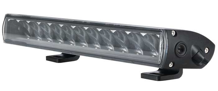 Titan Lighting 14" LED Slim Light bar, 60w Combo beam LV9111 LED Light Bar