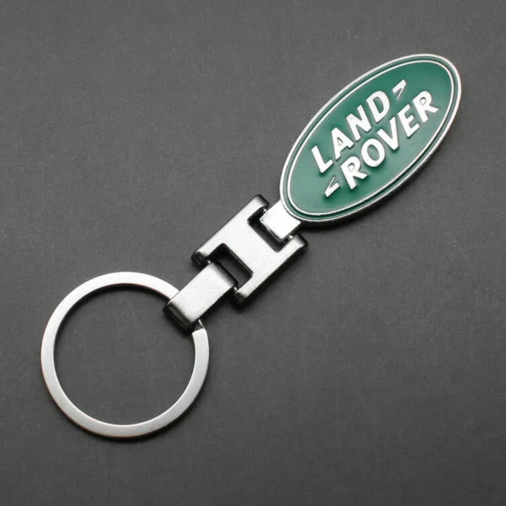 Quality Key chain Double sided VW, Mercedes, BMW, Hyundai, KIA, Mitsubishi, Mazda Ford Keyring