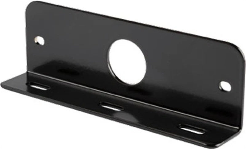 Number Plate Light Bar Holder Mounting Licence Plate Bracket