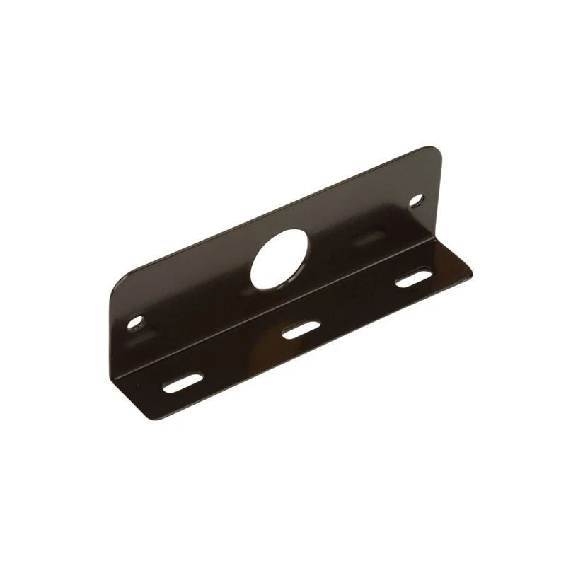 Number Plate Light Bar Holder Mounting Licence Plate Bracket