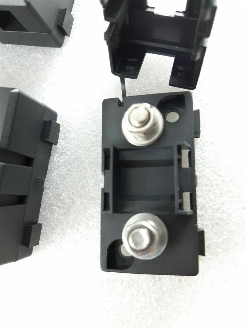 MIDI FUSE HOLDER x 10 - BULK PACK - Dual battery DCDC Caravan AUTO ELEC ANS