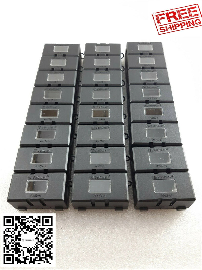 MIDI Fuses Holder x 24 -  Bulk Pack- Dual battery DCDC  Caravan AUTO ELEC ANS