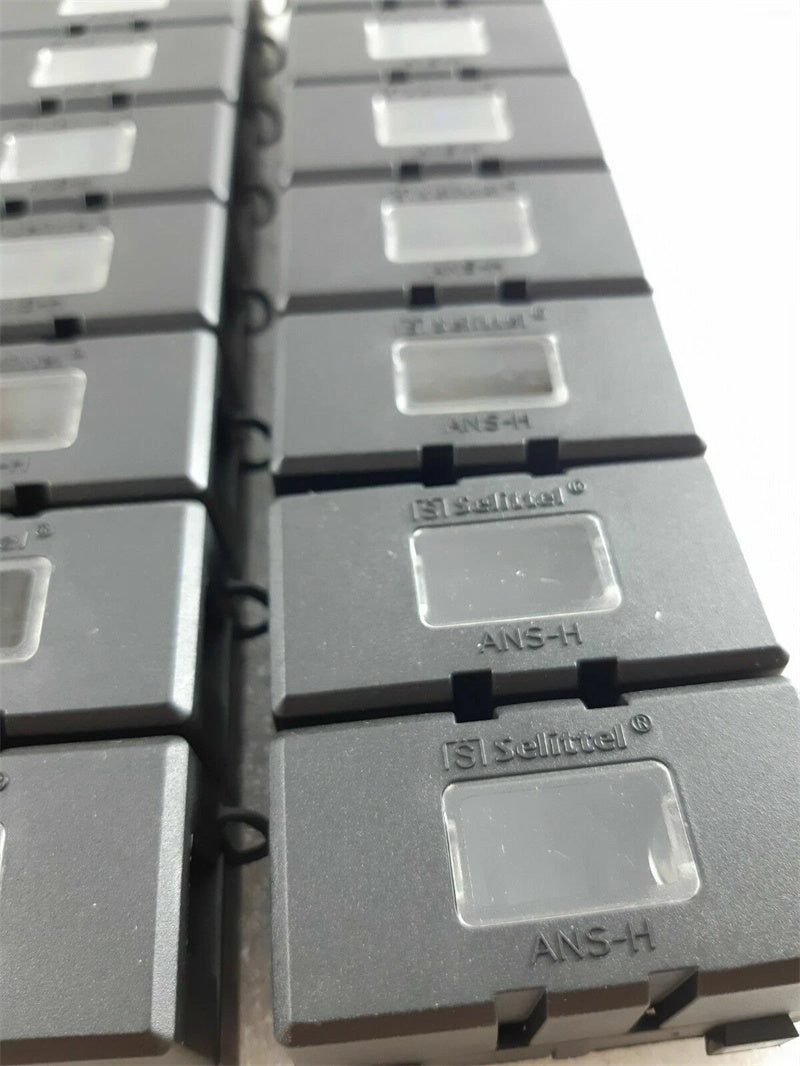 MIDI Fuses Holder x 24 -  Bulk Pack- Dual battery DCDC  Caravan AUTO ELEC ANS