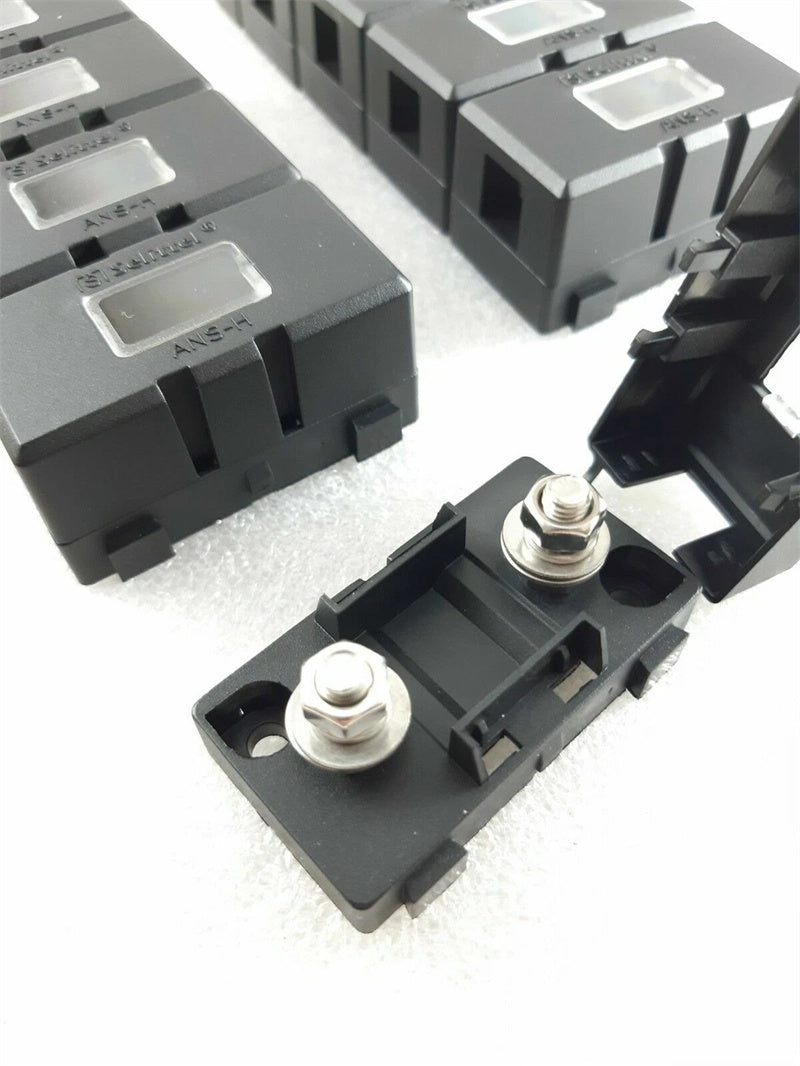 MIDI Fuses Holder x 24 -  Bulk Pack- Dual battery DCDC  Caravan AUTO ELEC ANS