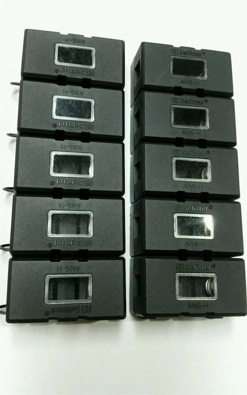 10 x MIDI FUSE HOLDER  ANS-H Dual battery Caravan  BULK FUSE HOLDER ANS