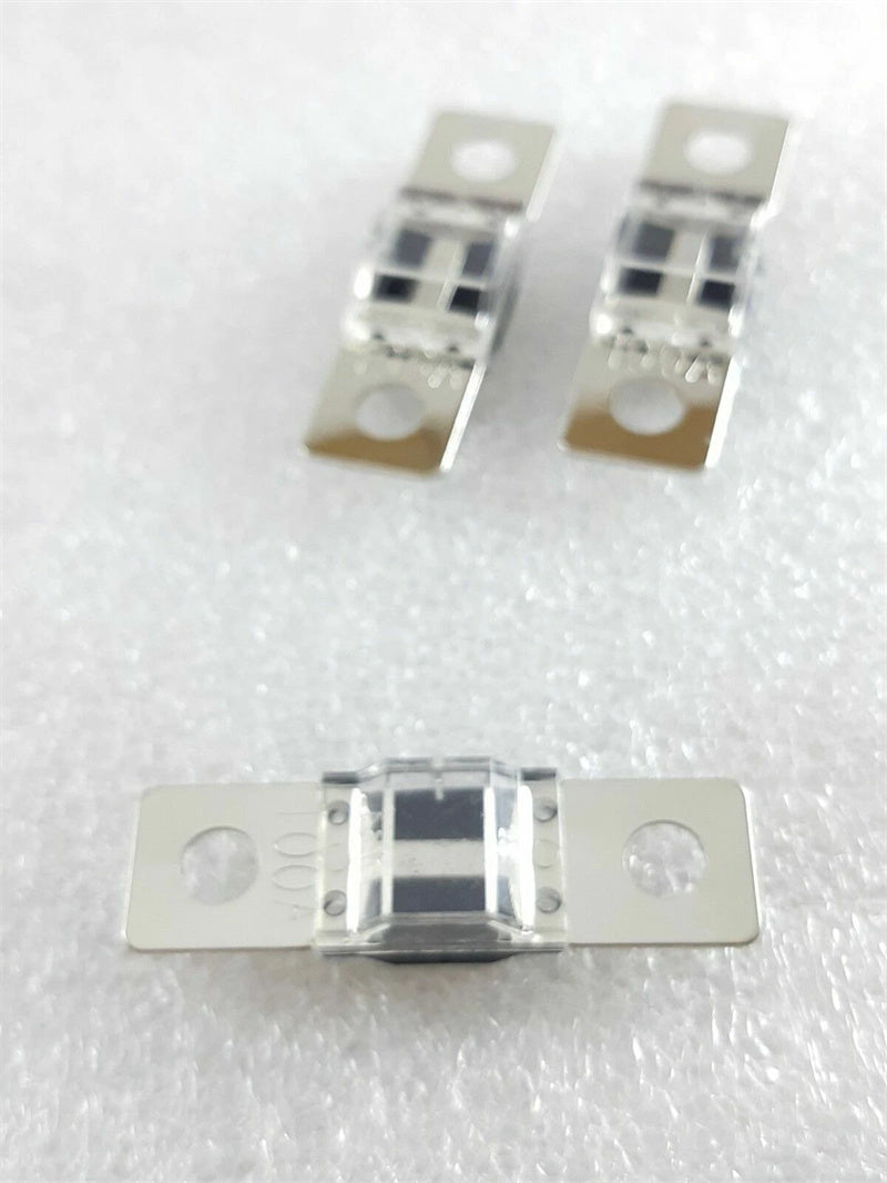 Midi Fuse Kit 2 x Holders + 3 x 100 Amp Midi Fuse Dual Battery