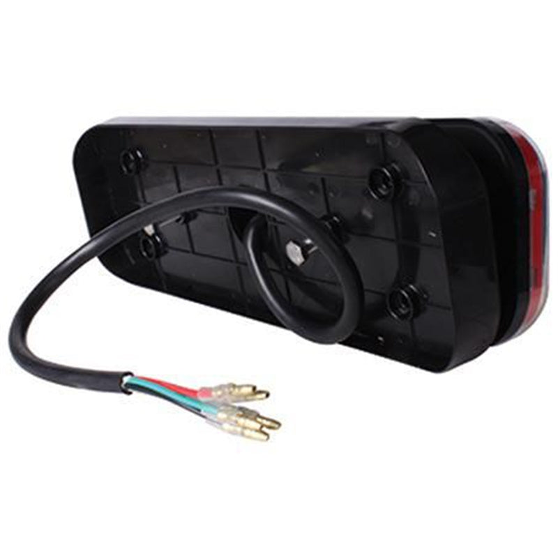 NARVA LED Combination Lamp 9-33V LED Stop/Tail/Indicator/Reverse Lamp 94210
