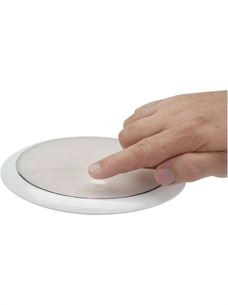 Narva LED Round Interior Light LED 9 - 33V -87500 Touch On/Dim/Off Surface Mount