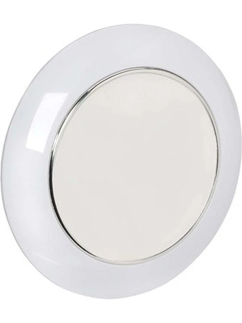 Narva LED Round Interior Light LED 9 - 33V -87500 Touch On/Dim/Off Surface Mount