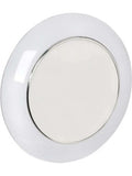 Narva LED Round Interior Light LED 9 - 33V -87500 Touch On/Dim/Off Surface Mount