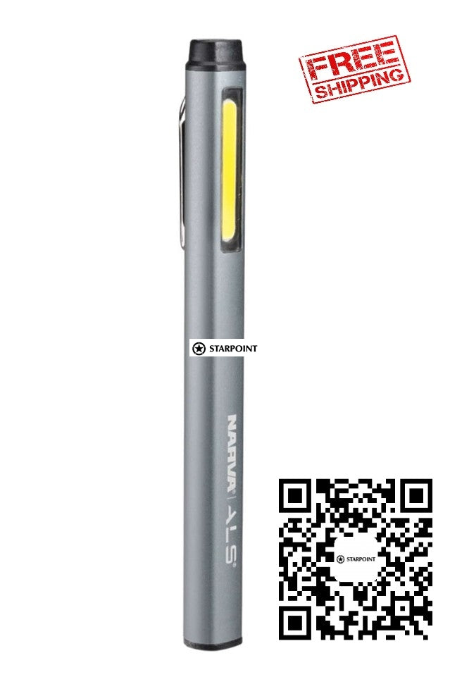 Narva Pocket Light Rechargeable LED Inspection Light 71440