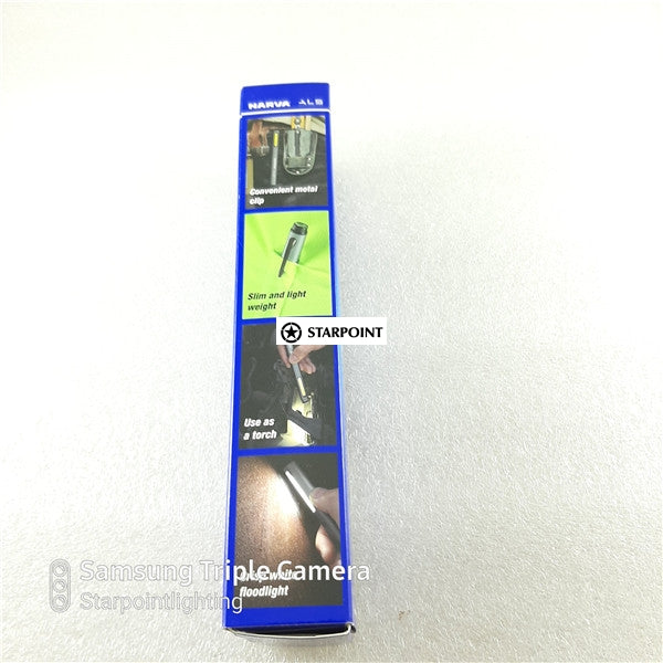 Narva Pocket Light Rechargeable LED Inspection Light 71440