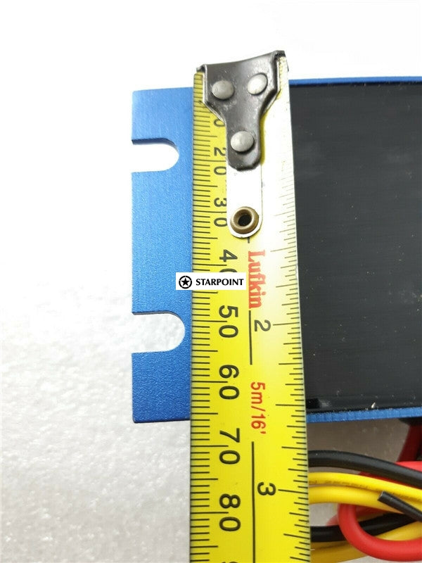 Voltage Reducer 24v To 12v 5 Amp Radio Memory Wire FULL WARRANTY - Suit UHF OEX