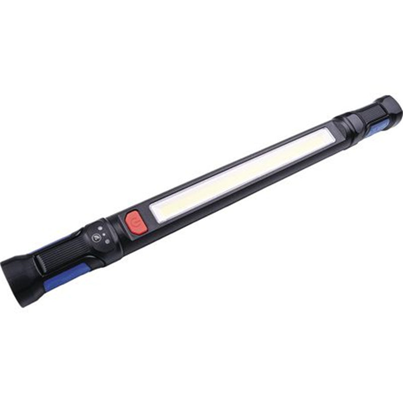 OEX Rechargeable Magnetic Inspection Light With Motion Sensor