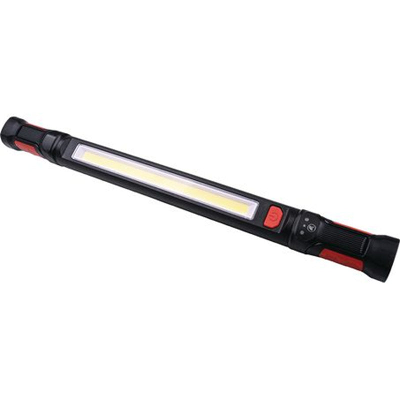 OEX Rechargeable Magnetic Inspection Light With Motion Sensor