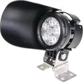 OEX LED Truck Mirror Light with Shield 12v 24v Loading LED Light - Mirror Mount