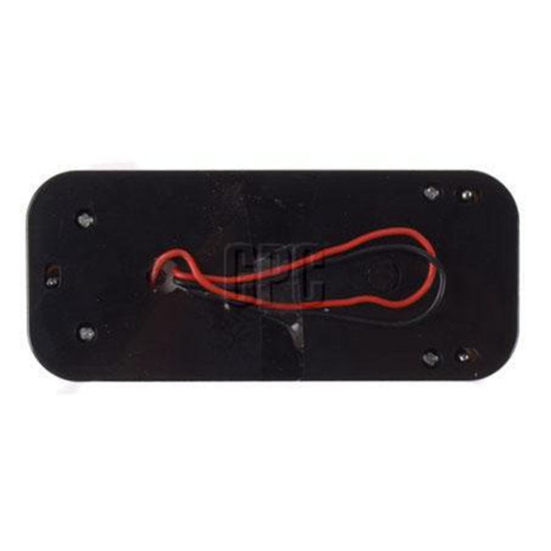 OEX Car Interior Light LED 12-24V Rectangular Surface Mount