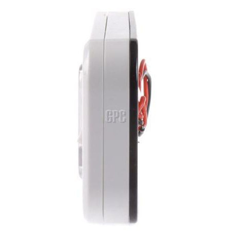 OEX Car Interior Light LED 12-24V Rectangular Surface Mount