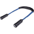 OEX Rechargeable Neck Light 360 Lumen Dimmable Flexible Inspection Light
