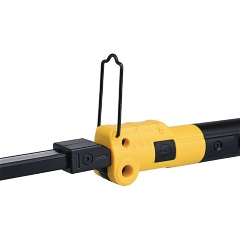 OEX Rechargeable Folding Inspection Light with Magnetic Base