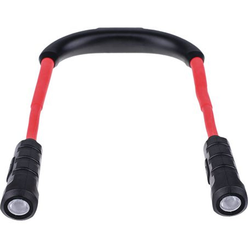 OEX Rechargeable Neck Light 360 Lumen Dimmable Flexible Inspection Light