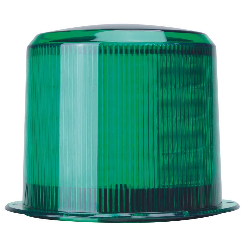 Replacement Lens Blue/Red/Green Suits RB132 Series Beacons