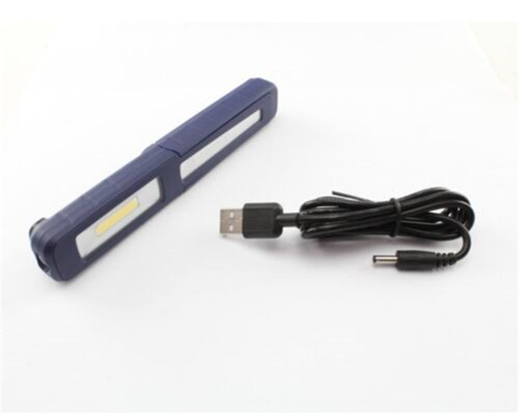 Led Inspection Light Scangrip Unipen GEN II Rechargeable 2.5 Hours Run