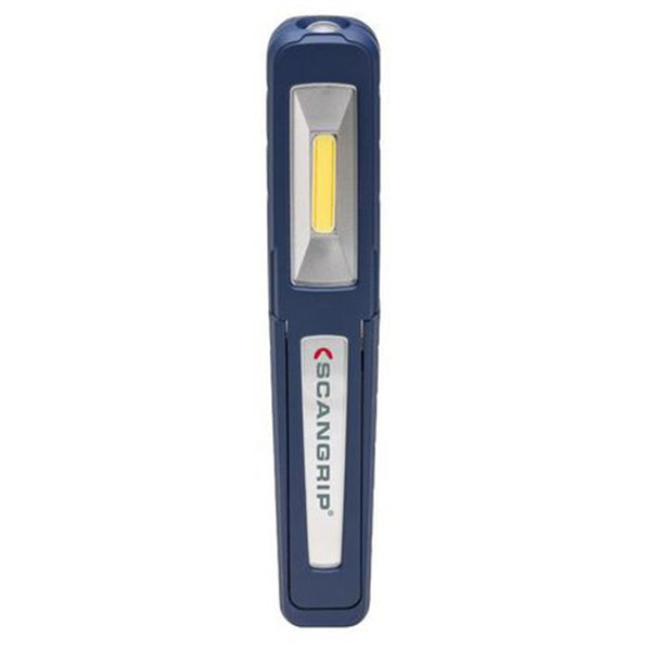 Led Inspection Light Scangrip Unipen GEN II Rechargeable 2.5 Hours Run