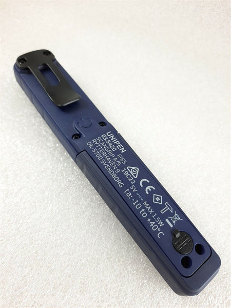 Led Inspection Light Scangrip Unipen GEN II Rechargeable 2.5 Hours Run