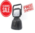 Magnetic LED Work Light Rechargeable LED Work Light for Workshop, Shed, Mechanic
