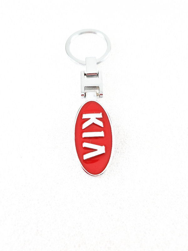 Quality Key chain Double sided VW, Mercedes, BMW, Hyundai, KIA, Mitsubishi, Mazda Ford Keyring