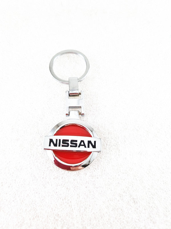 Quality Key chain Double sided VW, Mercedes, BMW, Hyundai, KIA, Mitsubishi, Mazda Ford Keyring