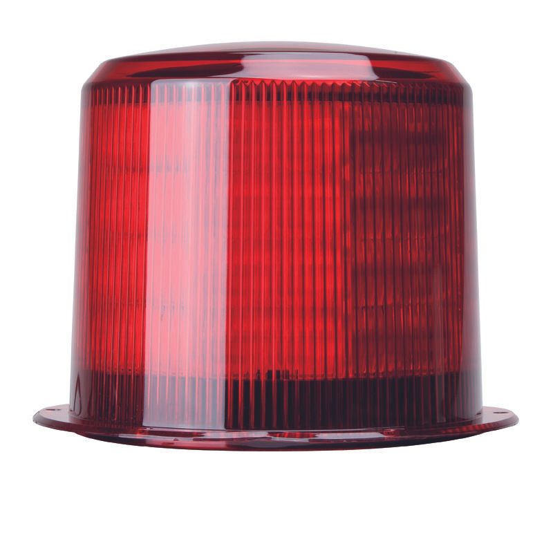 Replacement Lens Blue/Red/Green Suits RB132 Series Beacons