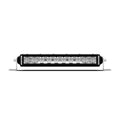 Roadvision 12" LED Light Bar SRE2 11-32V 10x5W 50W 4528lm Combo Beam IP68 Single