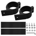 Roadvision Bar Light Work Light Tubular Bull Bar Clamp 66-71mm 2.75 Inch Bracket