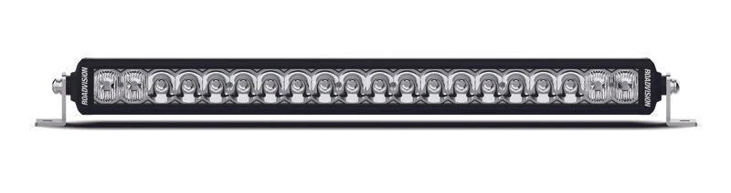 Roadvision LED Bar Light 22in SRE 11-32V 20x5W 100W 8400lm Combo Beam IP67