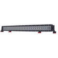 Roadvision 32" LED Light Bar DCX2 Curved 10-30V 60x3W 180W 16200lm Combo Beam