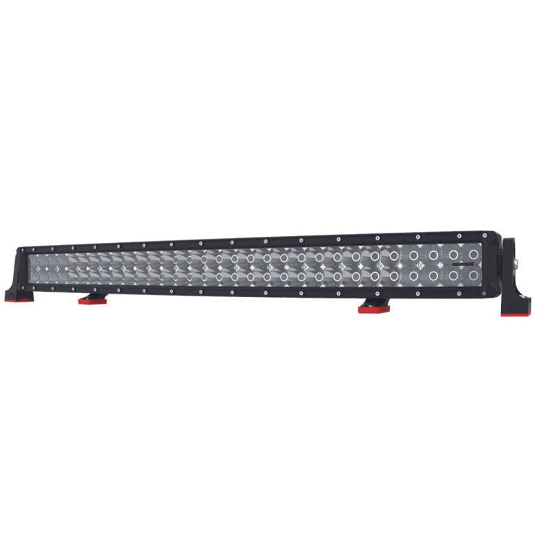 Roadvision 32" LED Light Bar DCX2 Curved 10-30V 60x3W 180W 16200lm Combo Beam