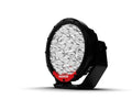 Roadvision 7" LED Driving Light DX2 Series 9-32V 133W 5671lm IP68 Combo Beam