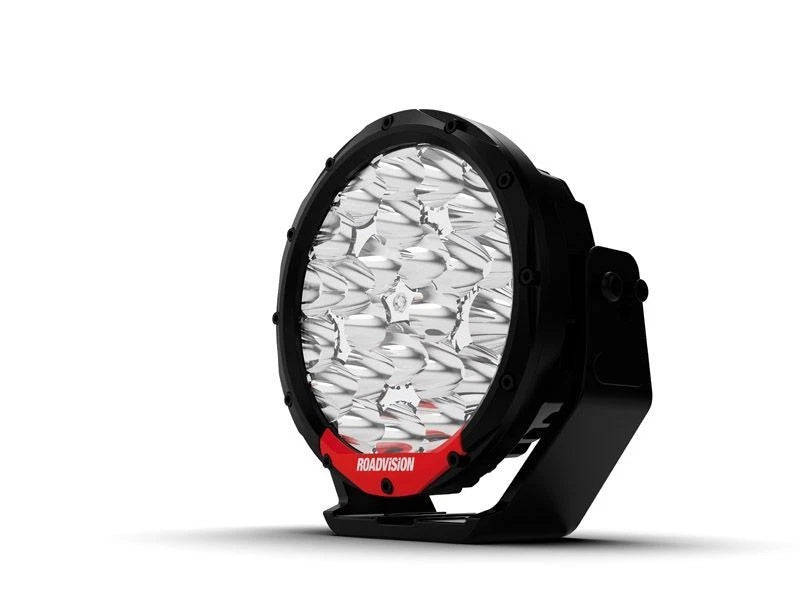 Roadvision 7" LED Driving Light DX2 Series 9-32V 133W 5671lm IP68 Combo Beam