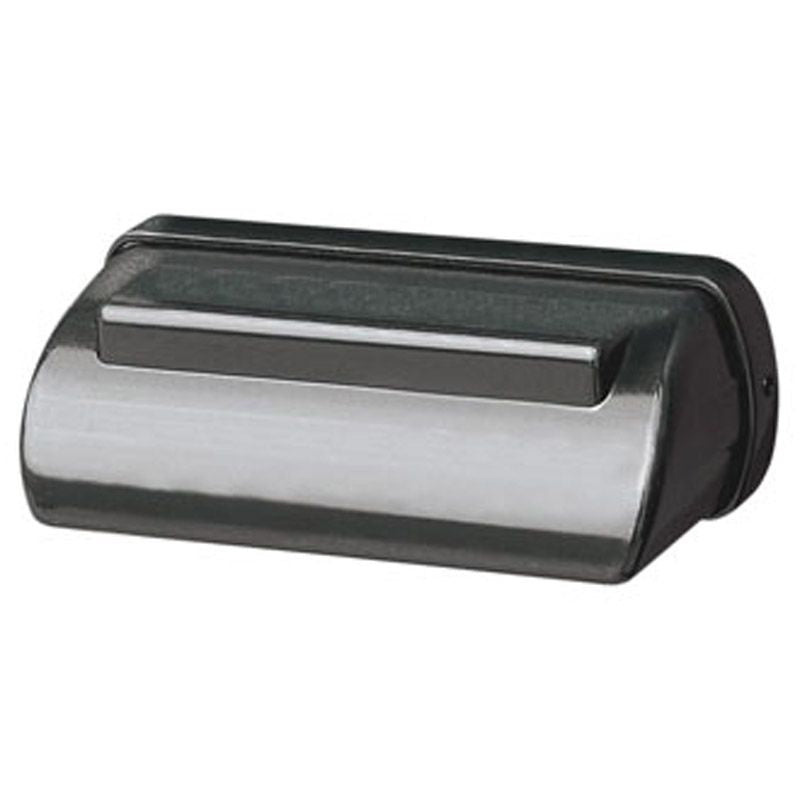 Roadvision LED Licence Plate Light 10-30V 4 LED 75 x 29 x 33mm Rear Mount Black