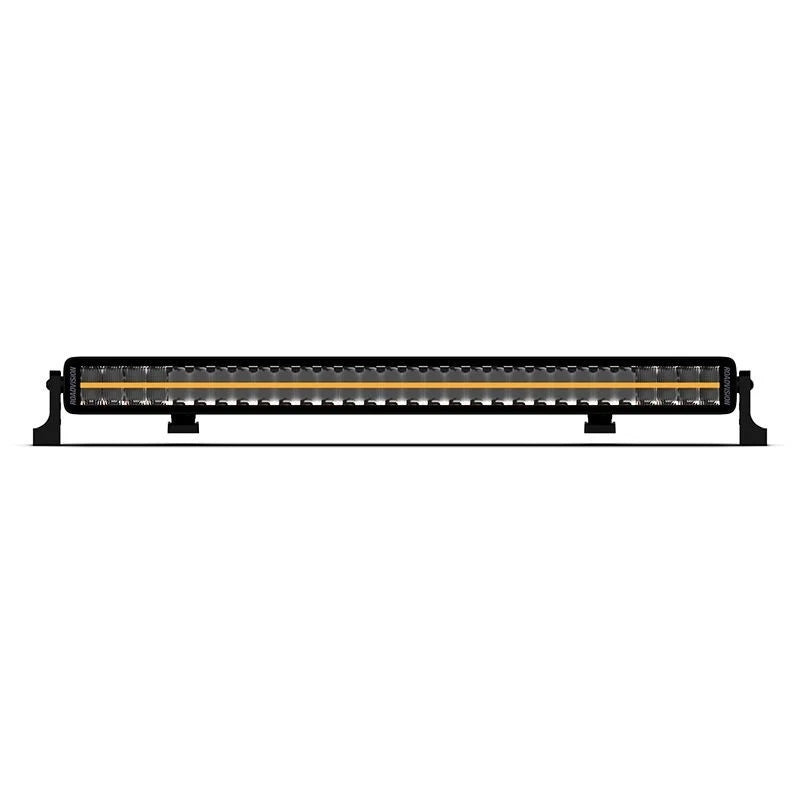 Roadvision 30" LED Light Bar Stealth SP70 10-30V 240W 14337lm Combo IP69K DRL