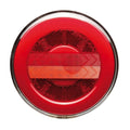 Roadvision LED Rear Combination Lamp 10-30V Stop/Tail/Ind/Ref Surface Mount 122m