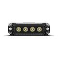 Roadvision LED Strobe Module White 10-30V 12W 18 Flash Pattern 4 LED Synchroniza