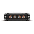 Roadvision LED Strobe Module Amber /White10-30V 12W 18 Flash Pattern Class 1