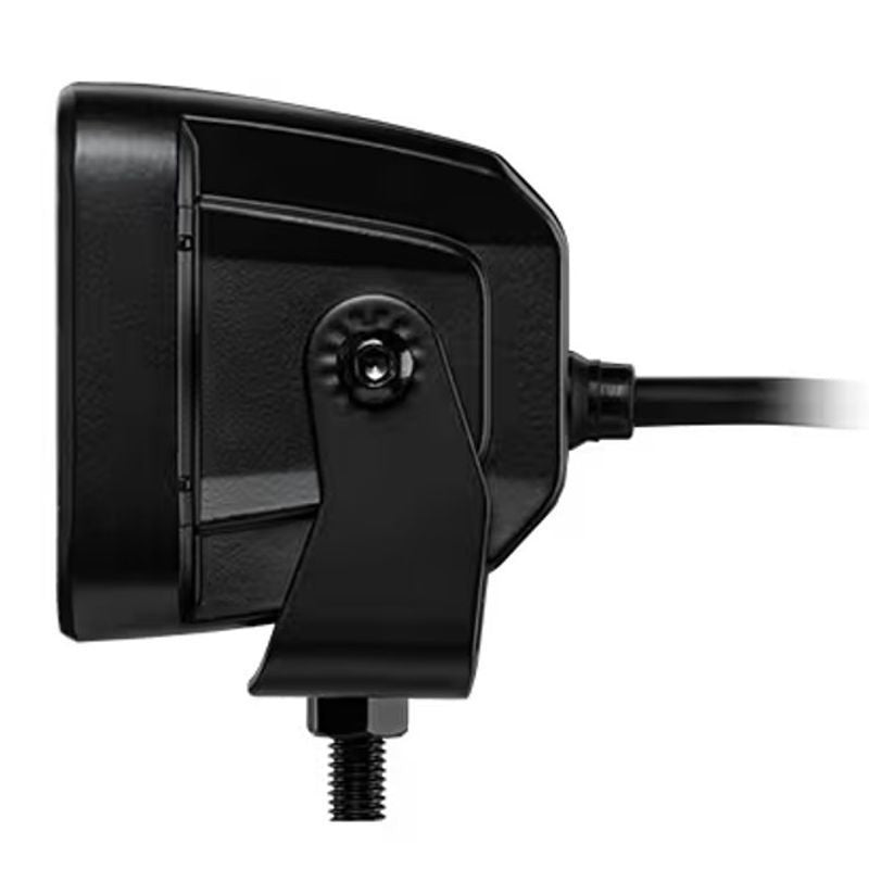 Roadvision 40W LED Work Light 110° Flood Beam 10-30V 3016lm IP69K