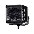Roadvision LED Work Light Square 10-30V 4x10W + 6x5W 70W 3445lm Sidewinder Combo Beam TMT IP67
