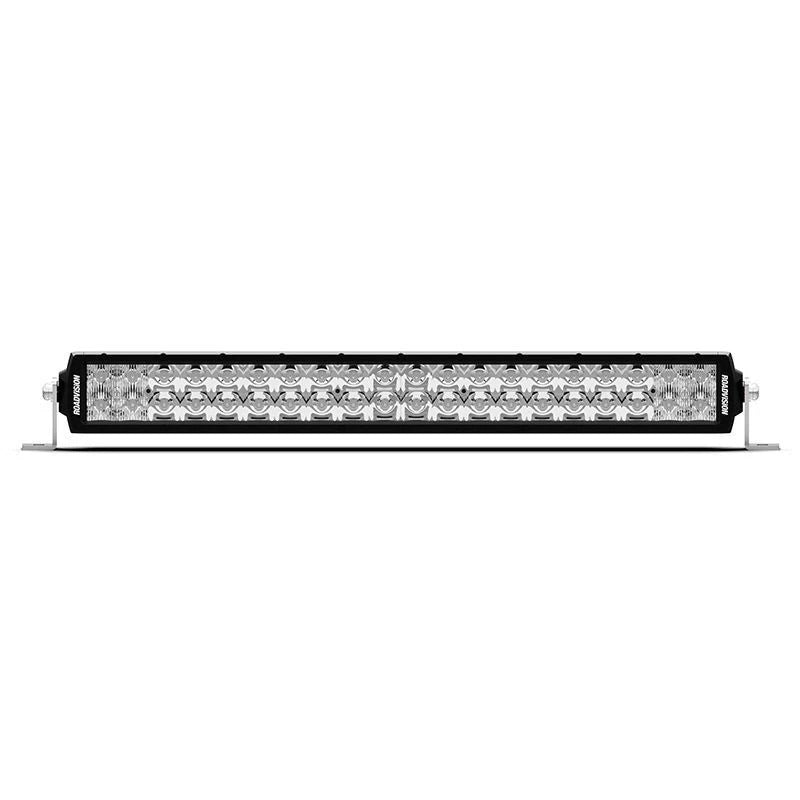 Roadvision 22" LED Light Bar DRE2 11-32V 40x5W 200W 14620lm Combo Beam IP68 Dual